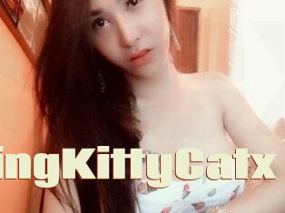 XStunningKittyCatx