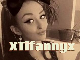 XTifannyx