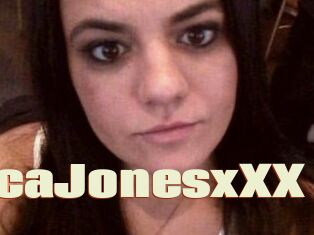 XVeronicaJonesxXX