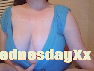 XXWednesdayXx