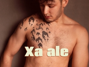 Xa_ale