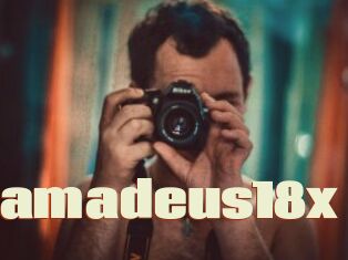 Xamadeus18x