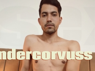 Xandercorvuss