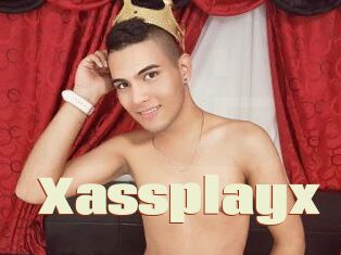 Xassplayx