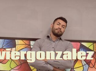 Xaviergonzalez
