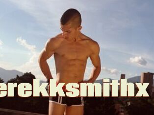 Xderekksmithx
