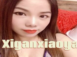 Xiganxiaoya