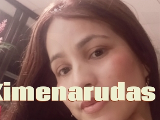 Ximenarudas