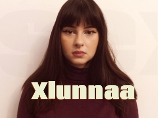 Xlunnaa