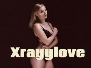 Xrayylove