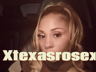 Xtexasrosex