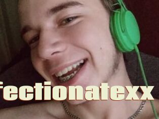 XxAffectionatexx