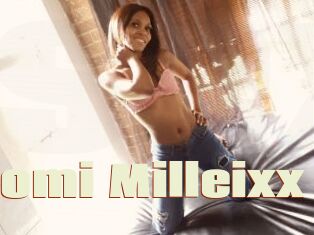 XxNaomi_Milleixx