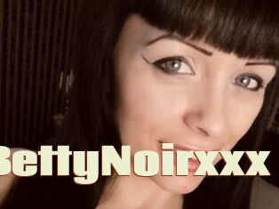 Xxx_BettyNoir_xxx