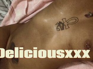 XxxDeliciousxxx