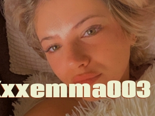 Xxxemma003