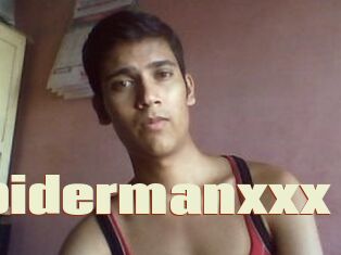 Xxxspidermanxxx