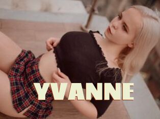YVANNE