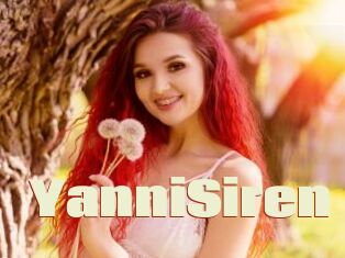 YanniSiren