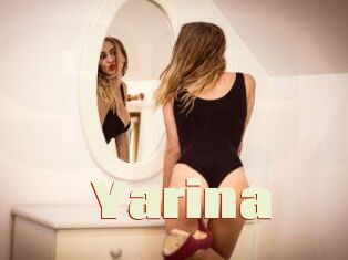 Yarina