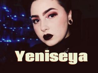 Yeniseya