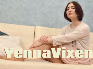 YennaVixen