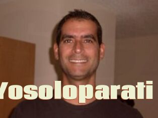Yosoloparati