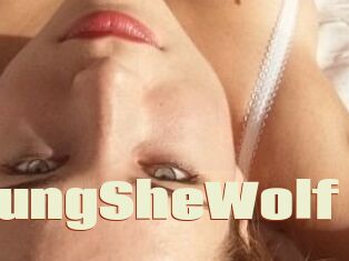 YoungSheWolf