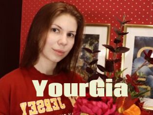 YourGia