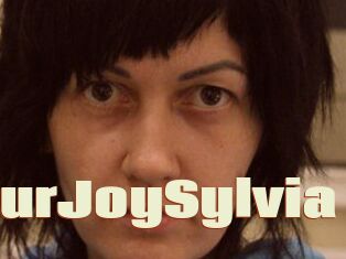 Your_Joy_Sylvia