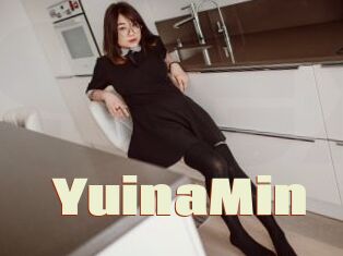 YuinaMin