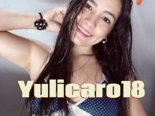 Yulicaro18