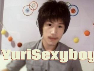 YuriSexyboy