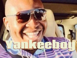 Yankeeboy