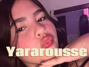 Yararousse
