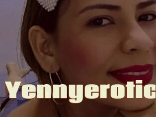 Yennyerotic