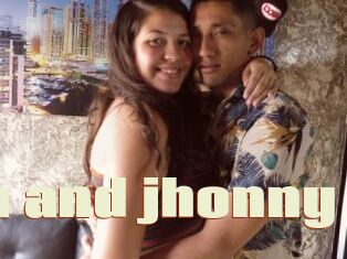 Yesenia_and_jhonny