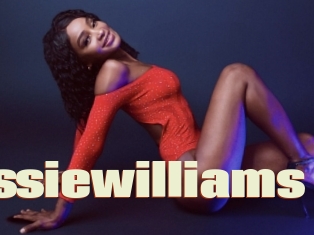 Yessiewilliams
