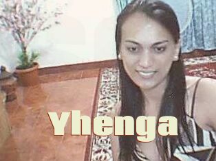 Yhenga