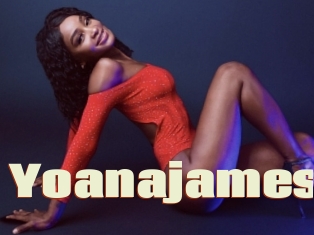 Yoanajames