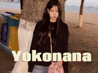 Yokonana