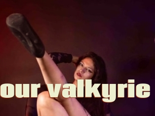 Your_valkyrie