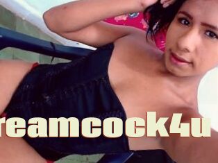 Yourdreamcock4u