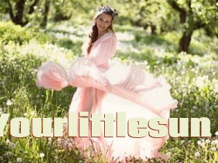 Yourlittlesun