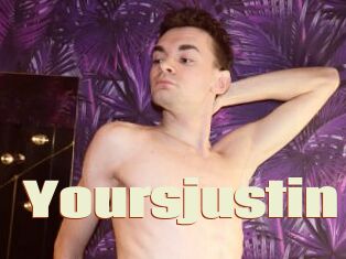 Yoursjustin