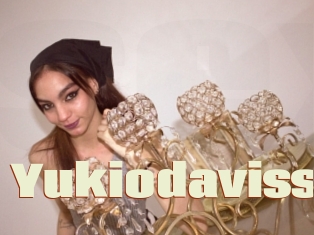 Yukiodaviss