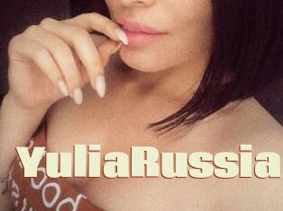 YuliaRussia