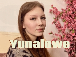Yunalowe