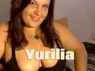 Yurilia