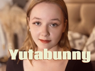 Yutabunny